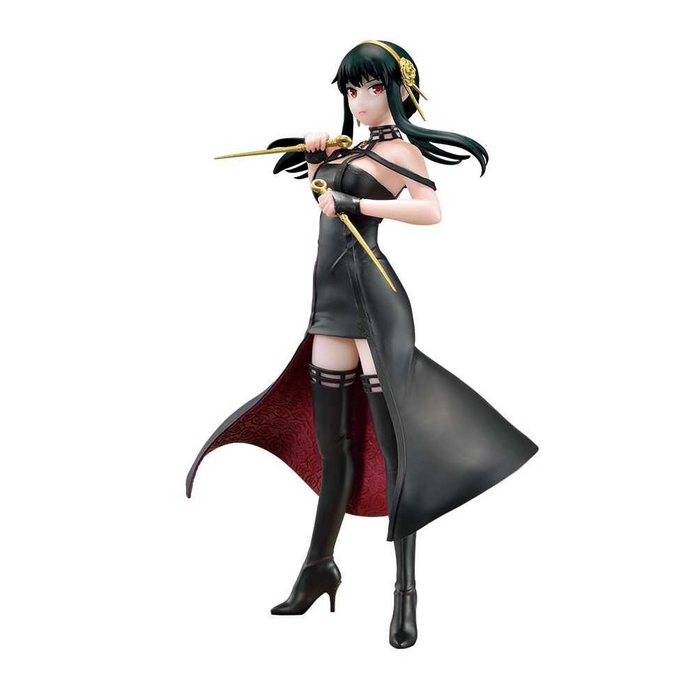 Ichiban KUJI | Spy X Family | Extra Mission