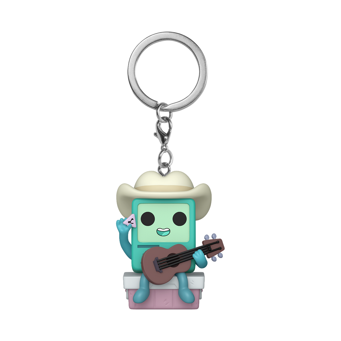 Pop! Keychain | BMO | ATS4