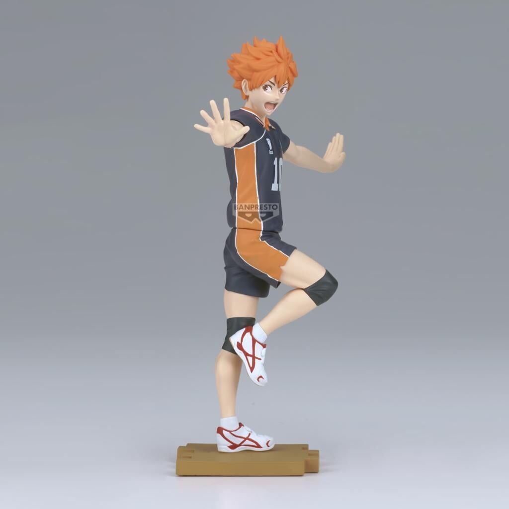 Banpresto | Shoyo Hinata (14cm) (A) | Haikyu!!