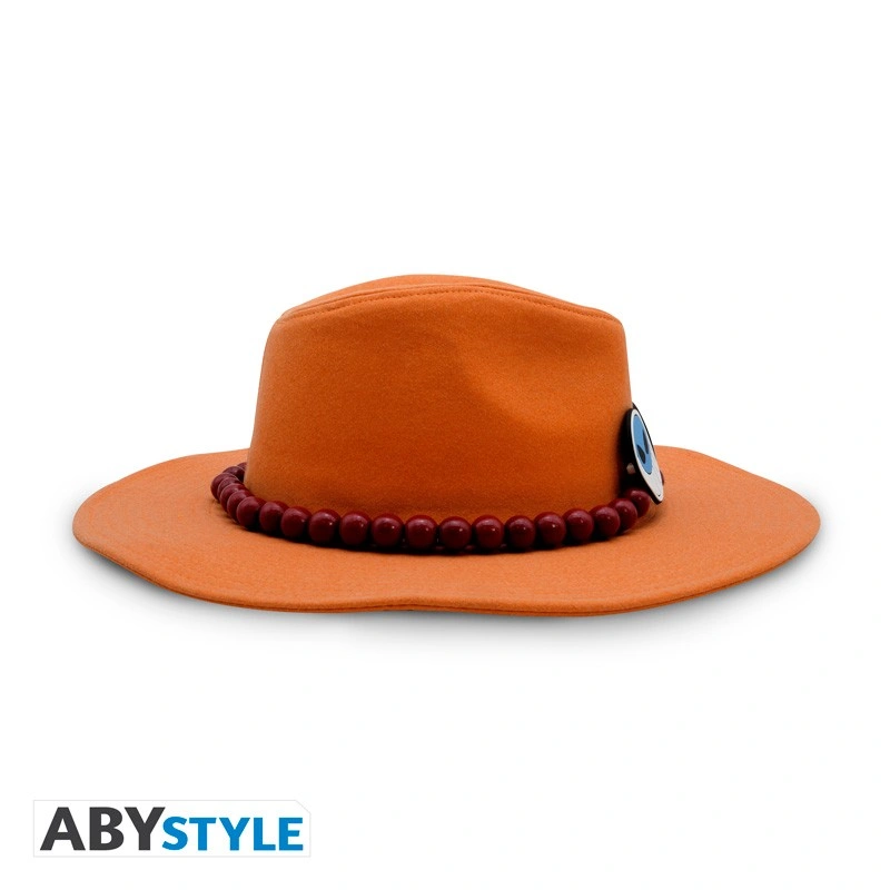 One Piece | Portgas D. Ace | Replica Hat