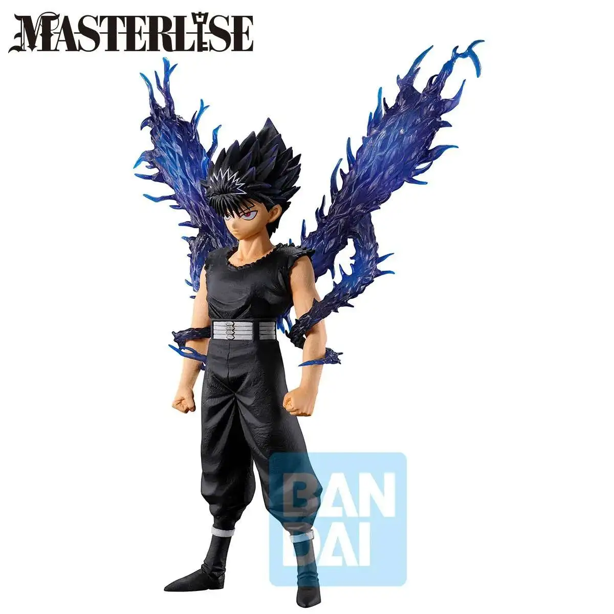 Banpresto | Hiei (18cm) | YuYu Hakusho