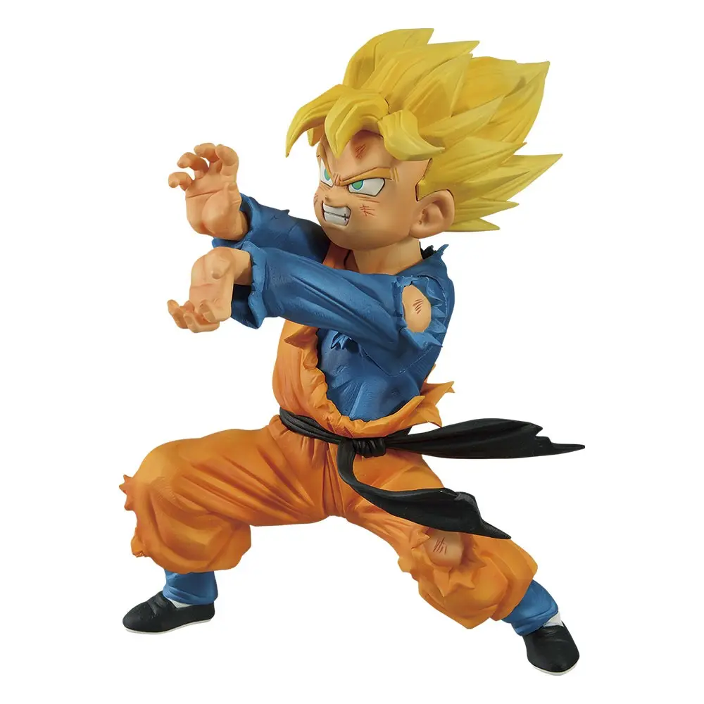 Ichiban KUJI: Dragon Ball - History of the FIlm