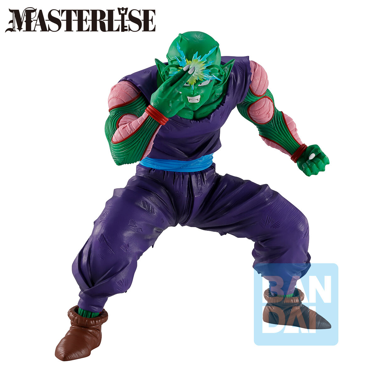 Banpresto | Piccolo Masterlise Spectacle Battle (18cm) | Dragon Ball Z