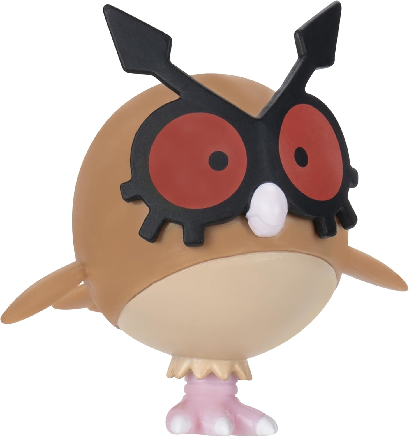 Pokémon | Battle Figure Multipack | Pawmi Squirtle Torchic Turtwig Hoothoot & Appltun