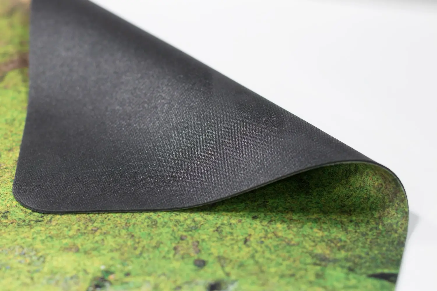 Kraken Wargames | River Valley | Tabletop Playmat (91x91cm)