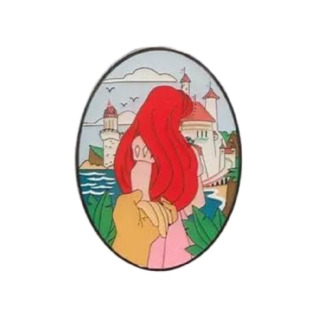 Blind Box Enamel Pins | Loungefly | Disney Princesses