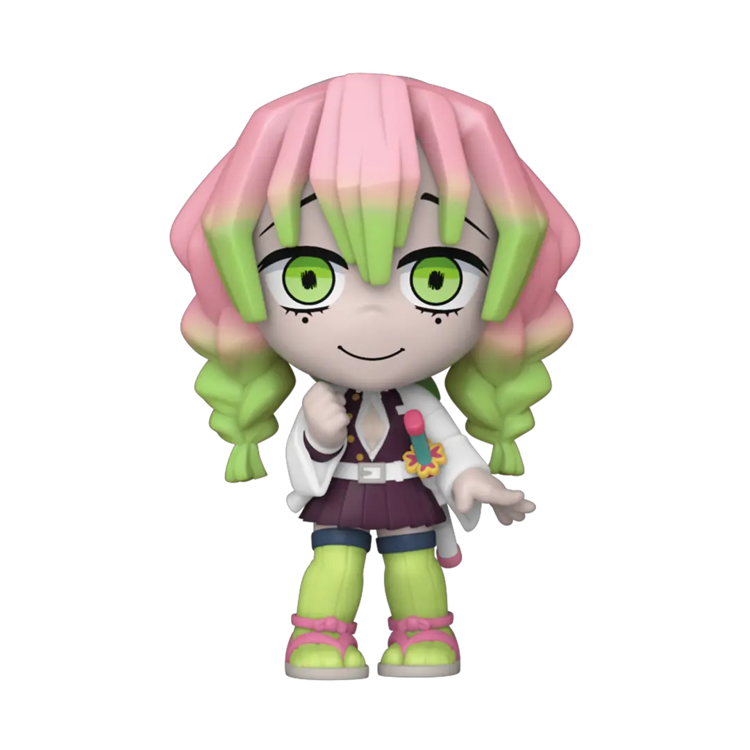 Mystery Minis: Demon Slayer - Demon Slayer