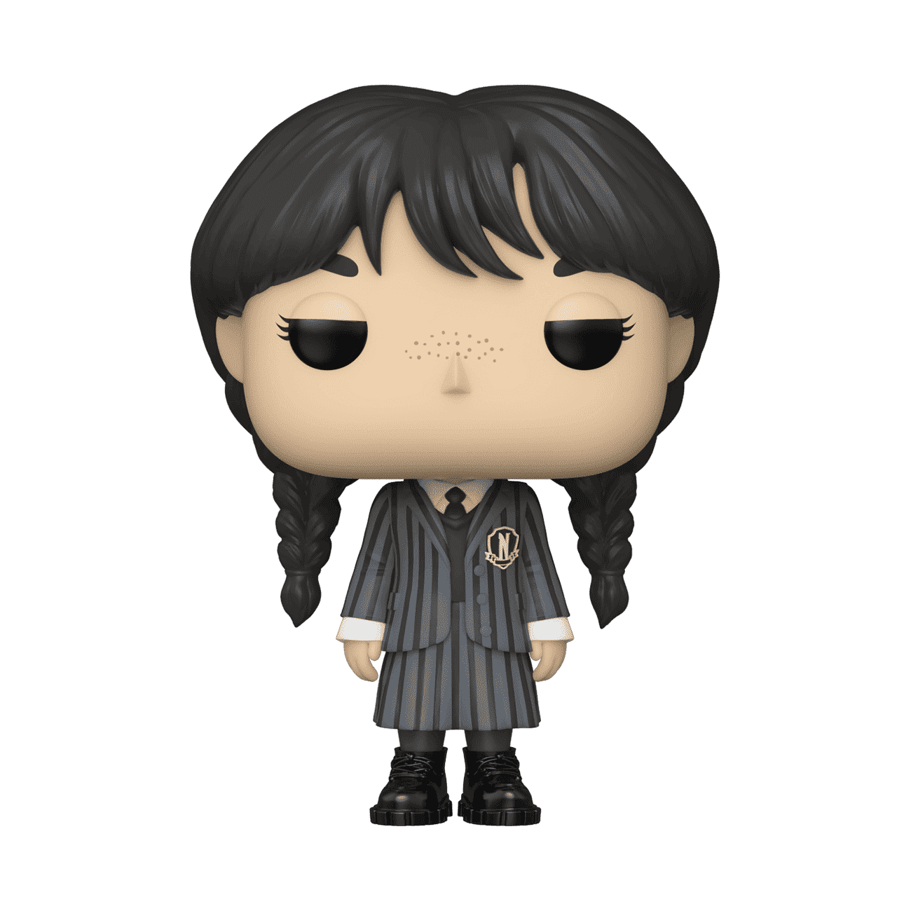 POP! TV: Wednesday Addams - The Addams Family