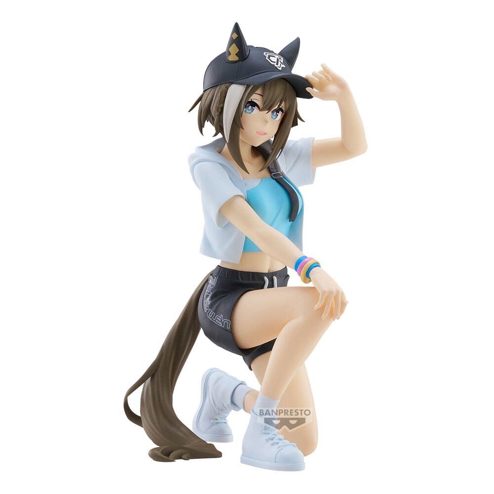 Banpresto | Cheval Grand as Marine C BoC'z (14cm) | Umamusume: Pretty Derby