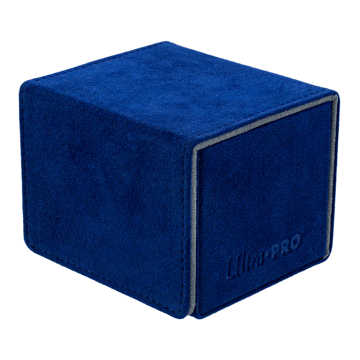 Ultra Pro: Vivid Deluxe Alcove Edge - Blue