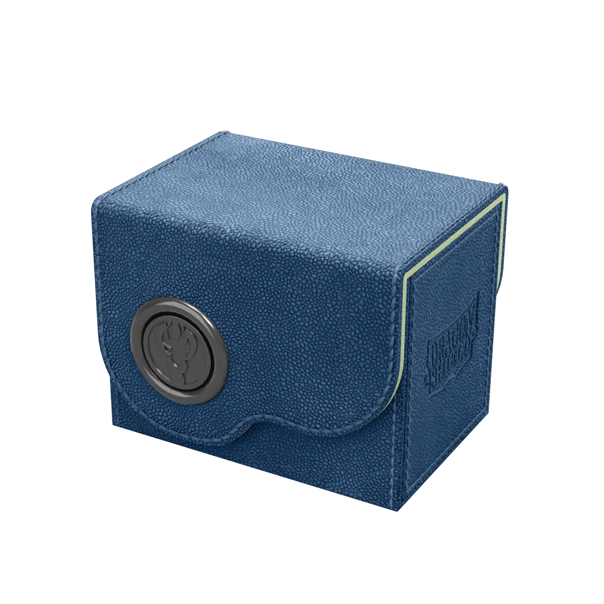 Dragon Shield | Blue & Mint | Dragon Box 80+