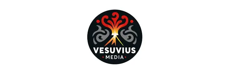 VESUVIUS MEDIA