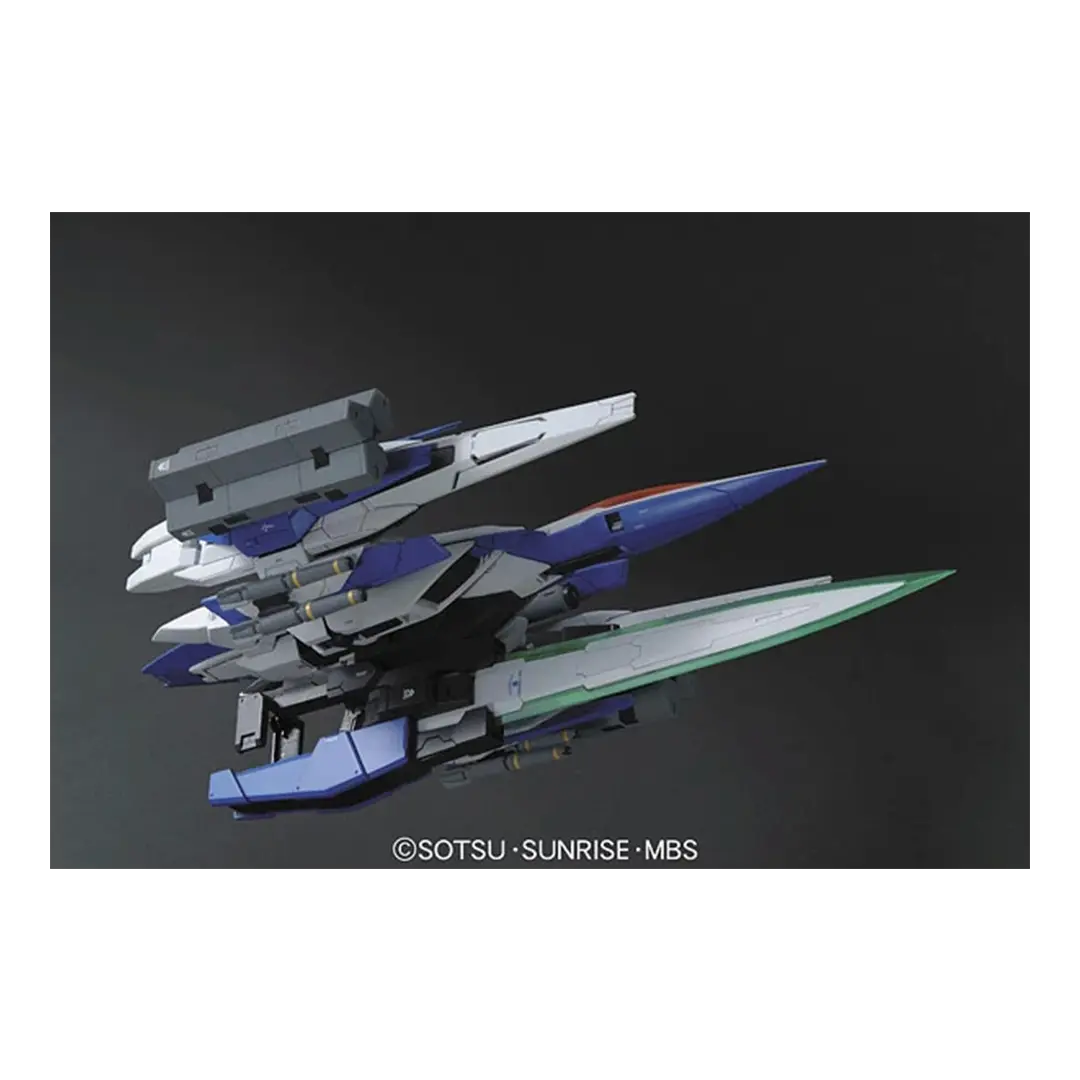 Bandai: PG OO Raiser – Gundam 00 (1/60)