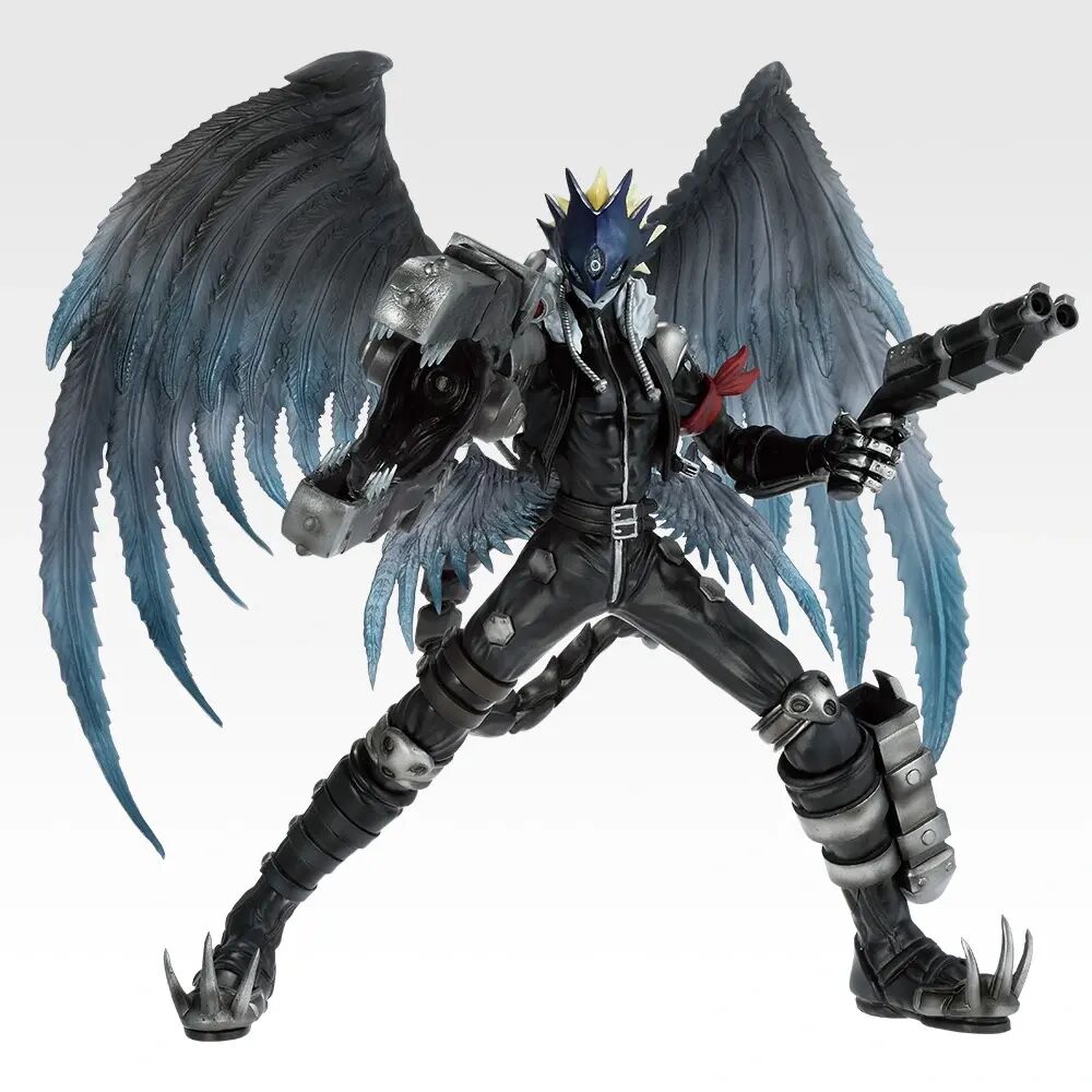Ichiban Kuji | Digimon | Matrix Evolution
