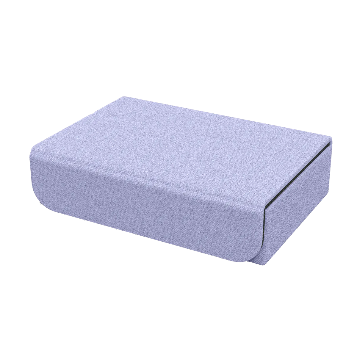 Dragon Shield | Black & Lilac | Dragon Tray