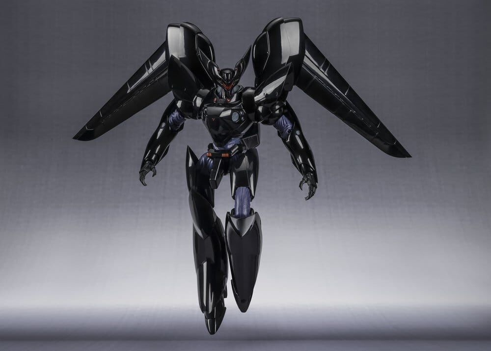 Tamashii Nations | Griffon (Twin Unit Set) (14cm) | The Mobile Police Patlabor