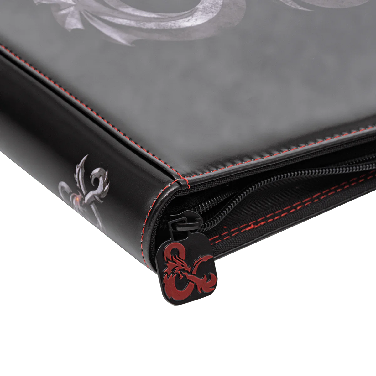 Ultra Pro: Printed Leatherette Printed Book Folio for Dungeons & Dragons - Honor Among Thieves