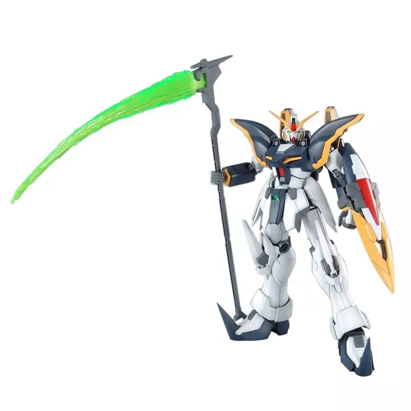 Bandai | MG Gundam Deathscythe EW | Mobile Suit Gundam Wing (1/100)