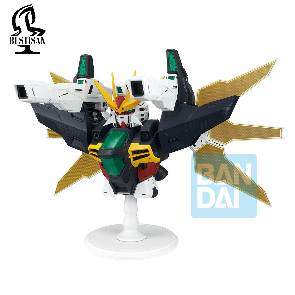Banpresto | Gundam Double X Another ver. 30th Anniversary (18cm) | Double X