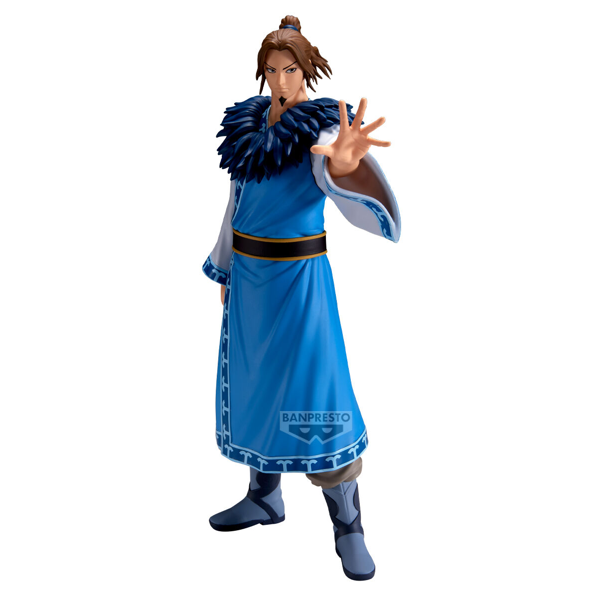 Banpresto | Riboku Grandista (27cm) | Kingdom