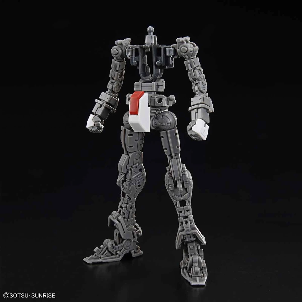 Bandai: RG Crossbone Gundam X1 Gundam – Mobile Suit Crossbone Gundam (1/144)