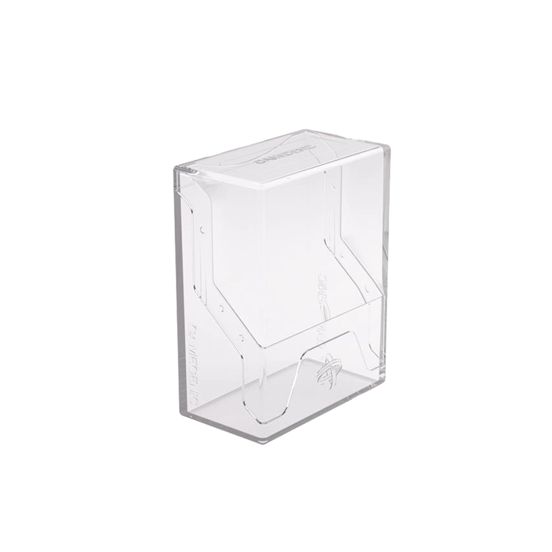 Gamegenic - Bastion 50+ - Transparent