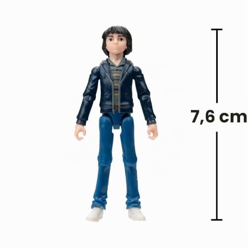 Jazwares | Mike Wheeler (10cm) | Stranger Things Tales From '85
