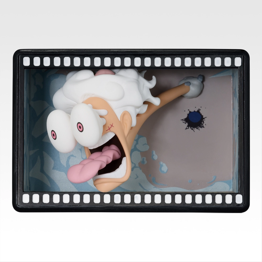 Ichiban Kuji | Memories of Adventure and the Shipping Route the Future | One Piece