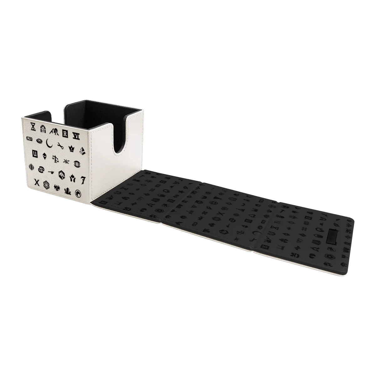 Ultra Pro: 30th Anniversary Alcove Edge - Deck Box