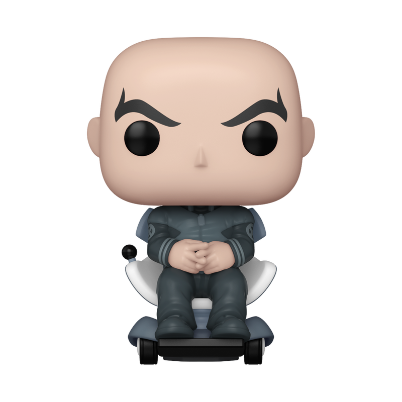 Pop! Vinyl | Professor X (X-Corp) | X-Men 97