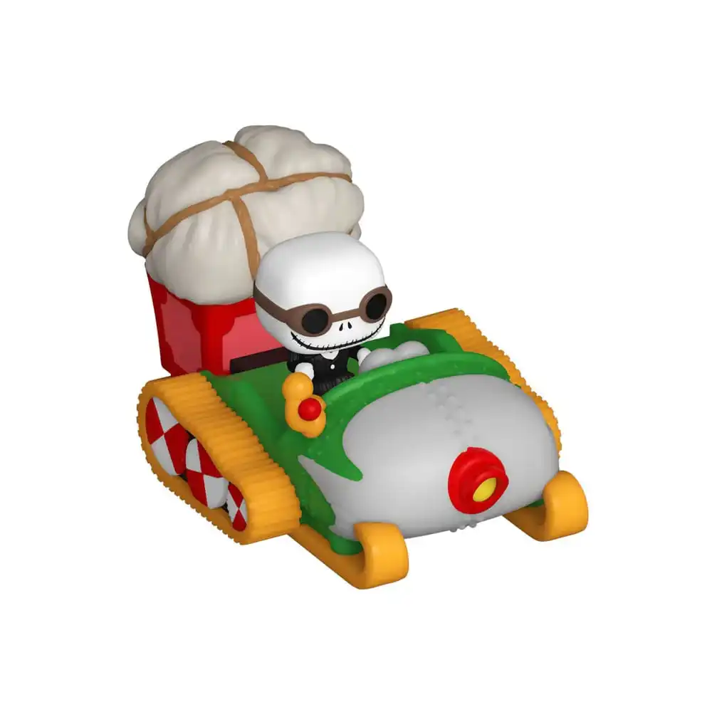 Bitty POP! | Starter Set | The Nightmare Before Christmas