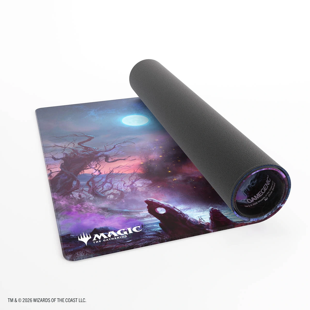 Gamegenic | MTG: Lorwyn Eclipsed - Moonshadow | Shiny Playmat