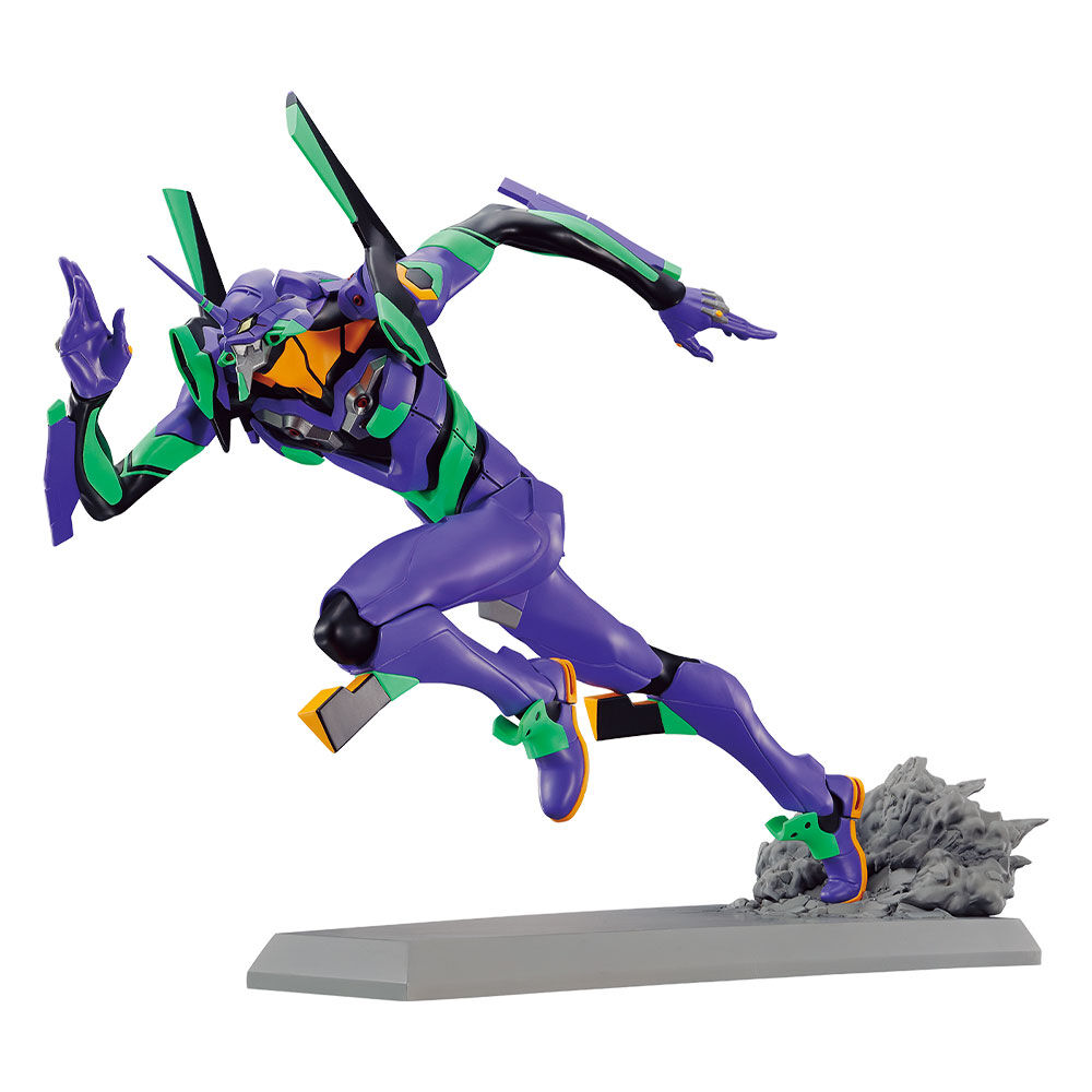 Ichiban KUJI: Evangelion - Sprint!