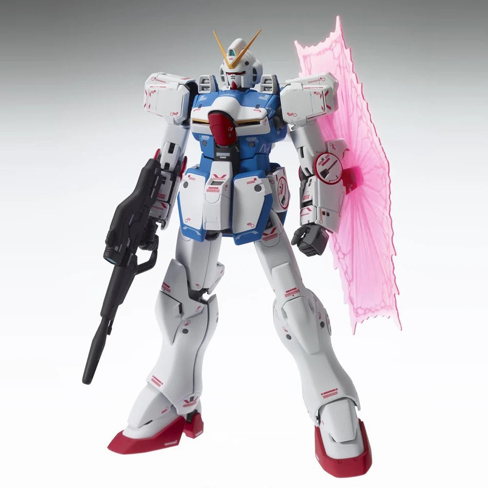 Bandai | MG Victory Gundam Ver.Ka | Mobile Suit Victory Gundam (1/100)