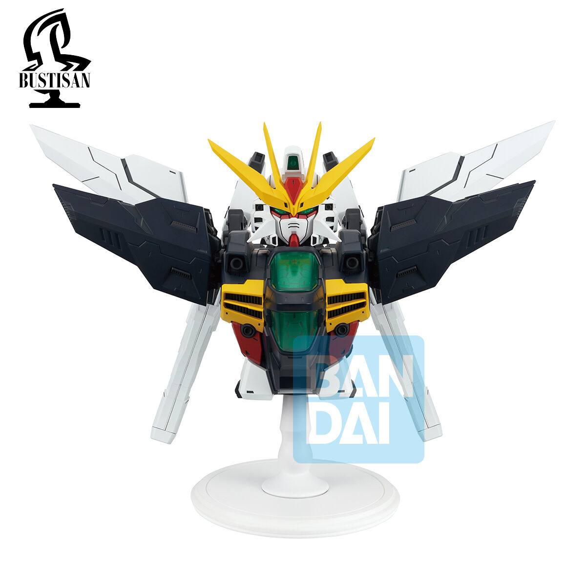 Banpresto | Gundam Double X 30th Anniversary (18cm) | Double X