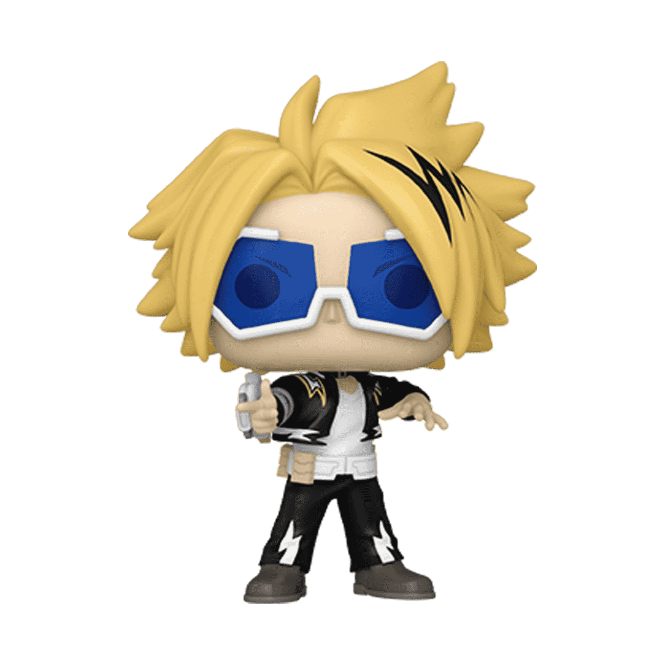 POP! Animation: Denki Kaminari - My Hero Academia