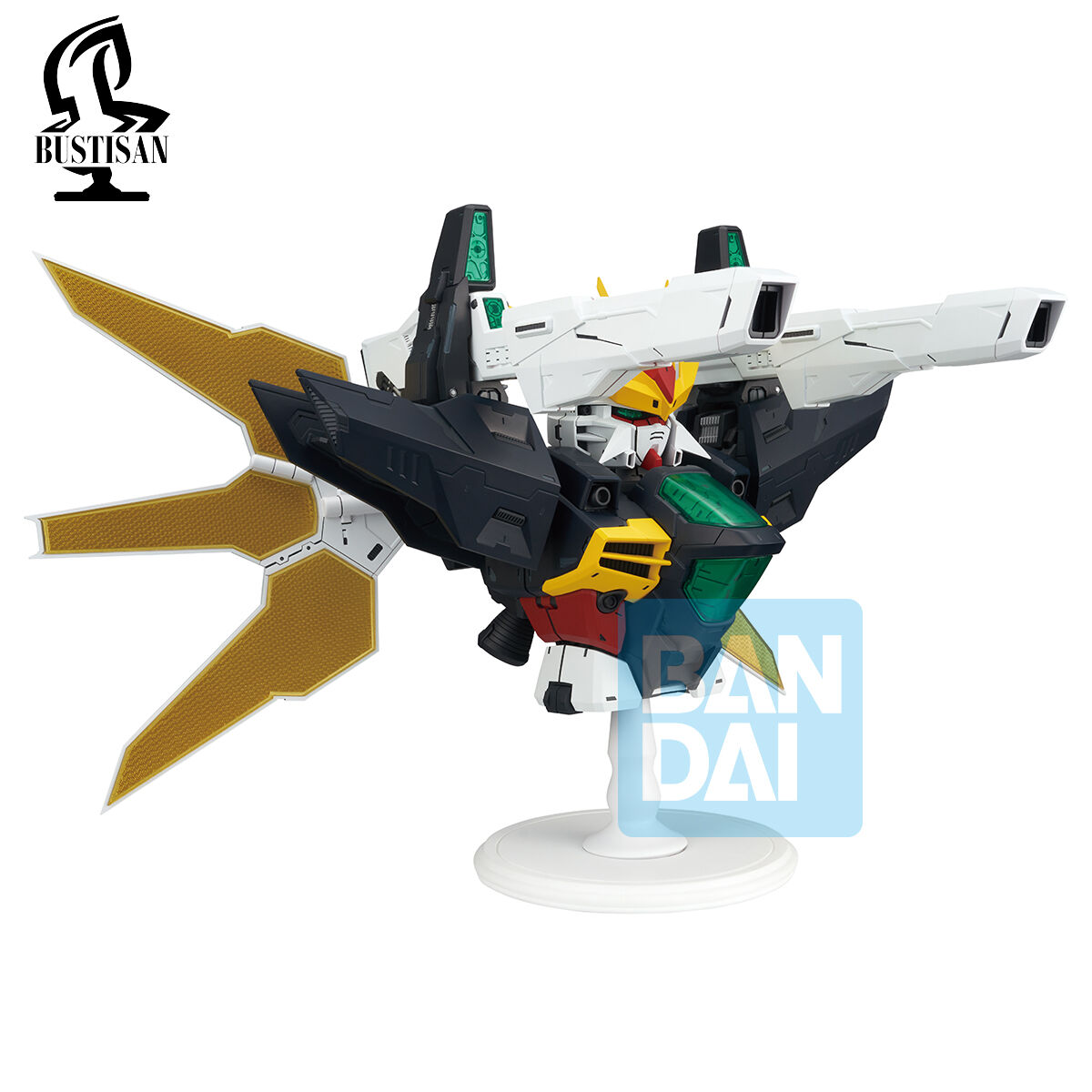 Banpresto | Gundam Double X Another ver. 30th Anniversary (18cm) | Double X