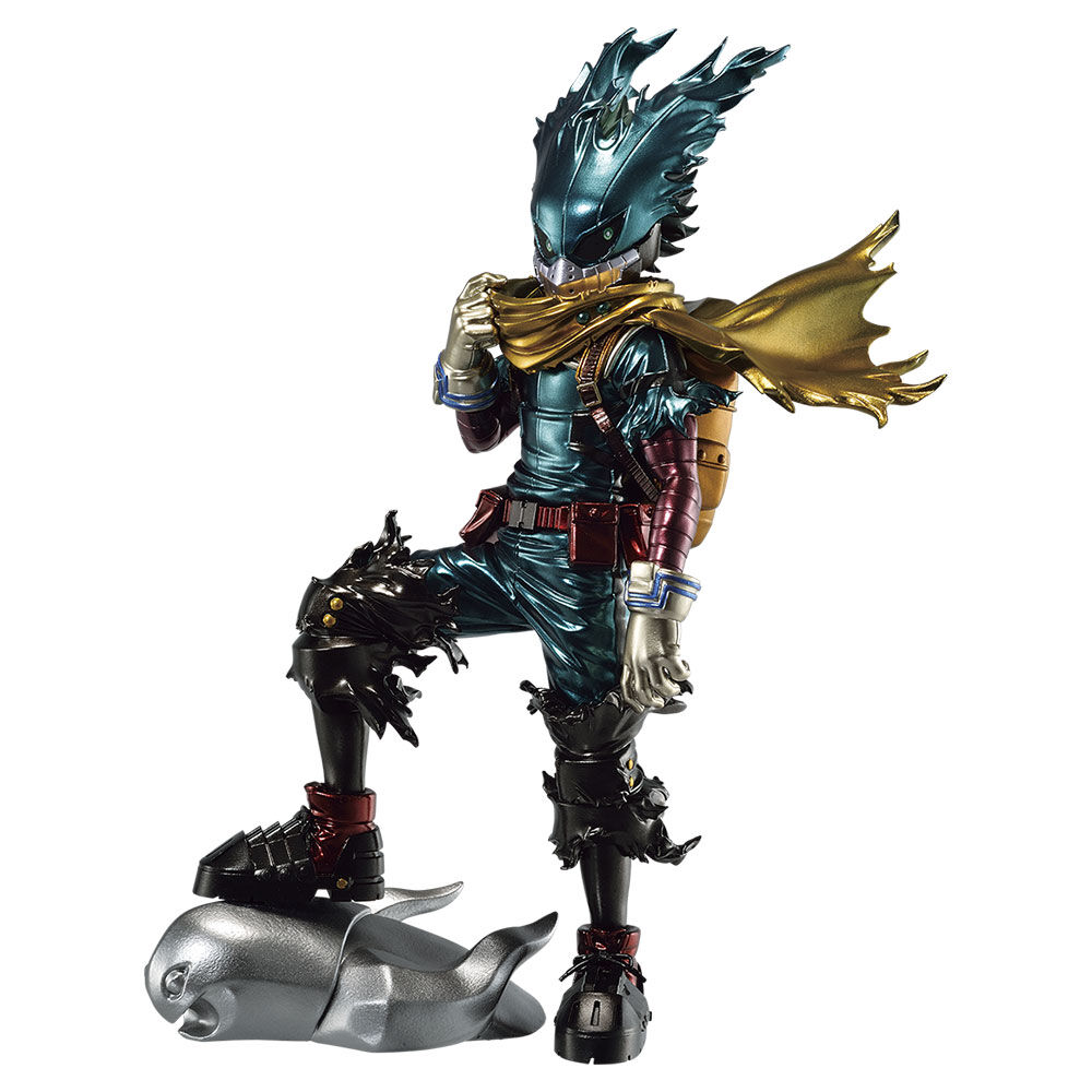 Ichiban KUJI | My Hero Academia | Will