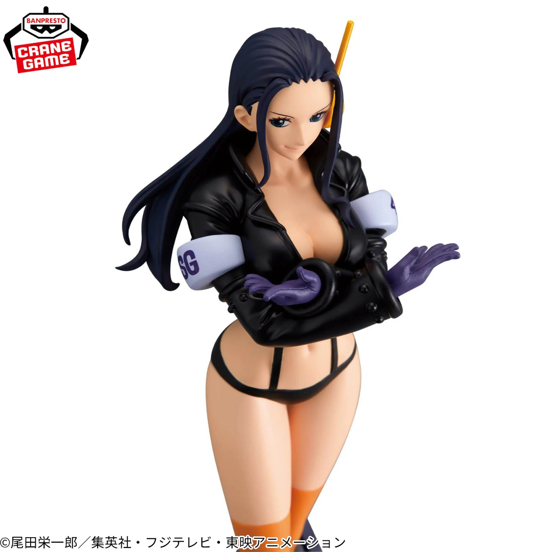 Banpresto | Nico Robin (Egghead Style) Glitter & Glamours | One Piece