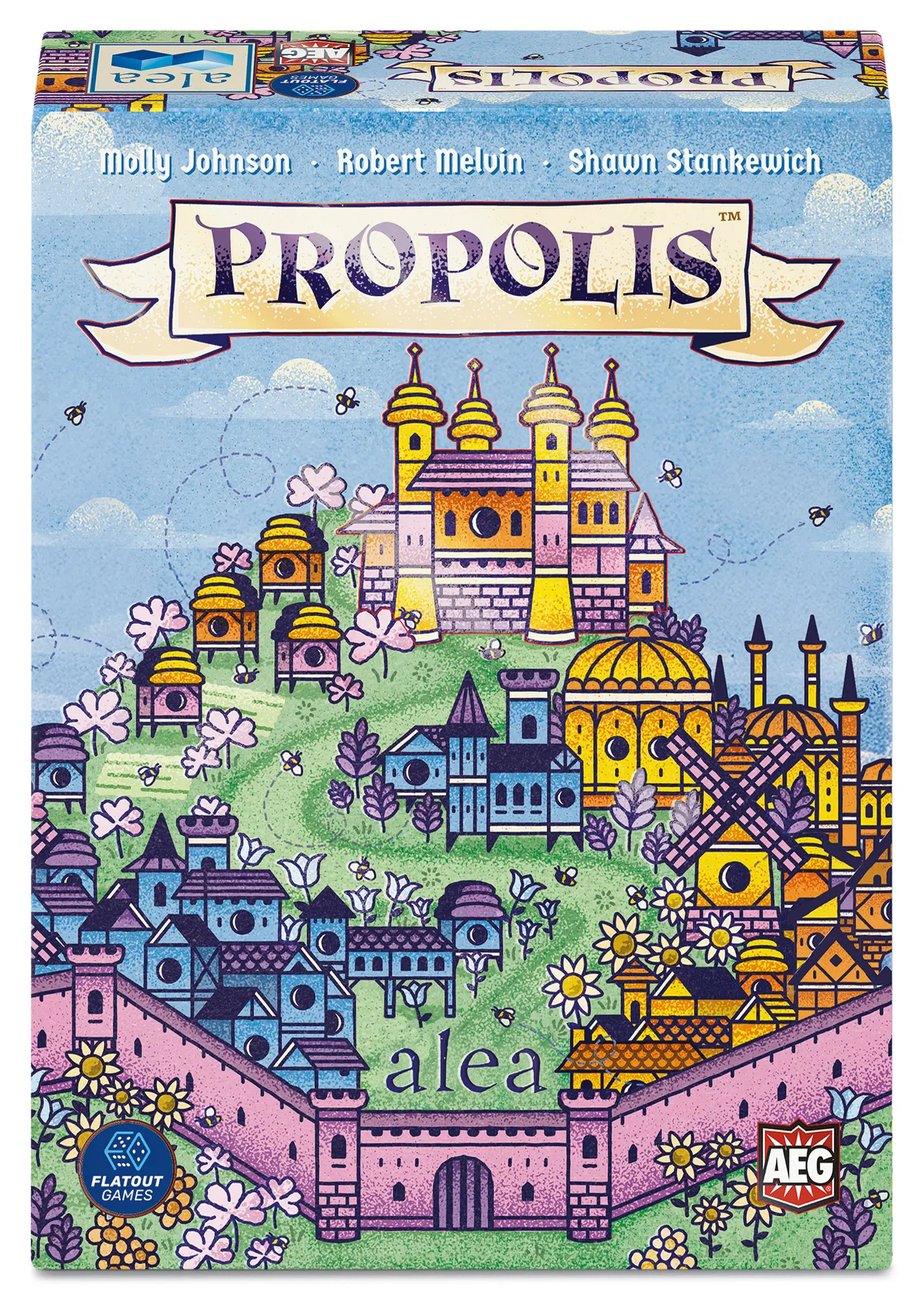 Ravensburger | Propolis | Alea