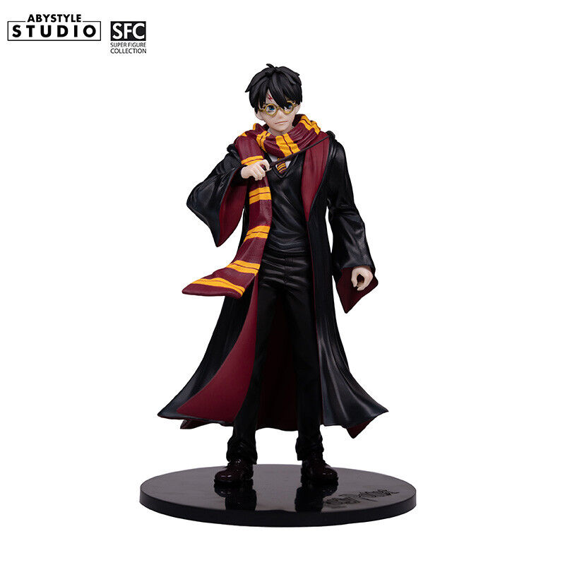 Abysse | Harry Potter (19cm) | Harry Potter