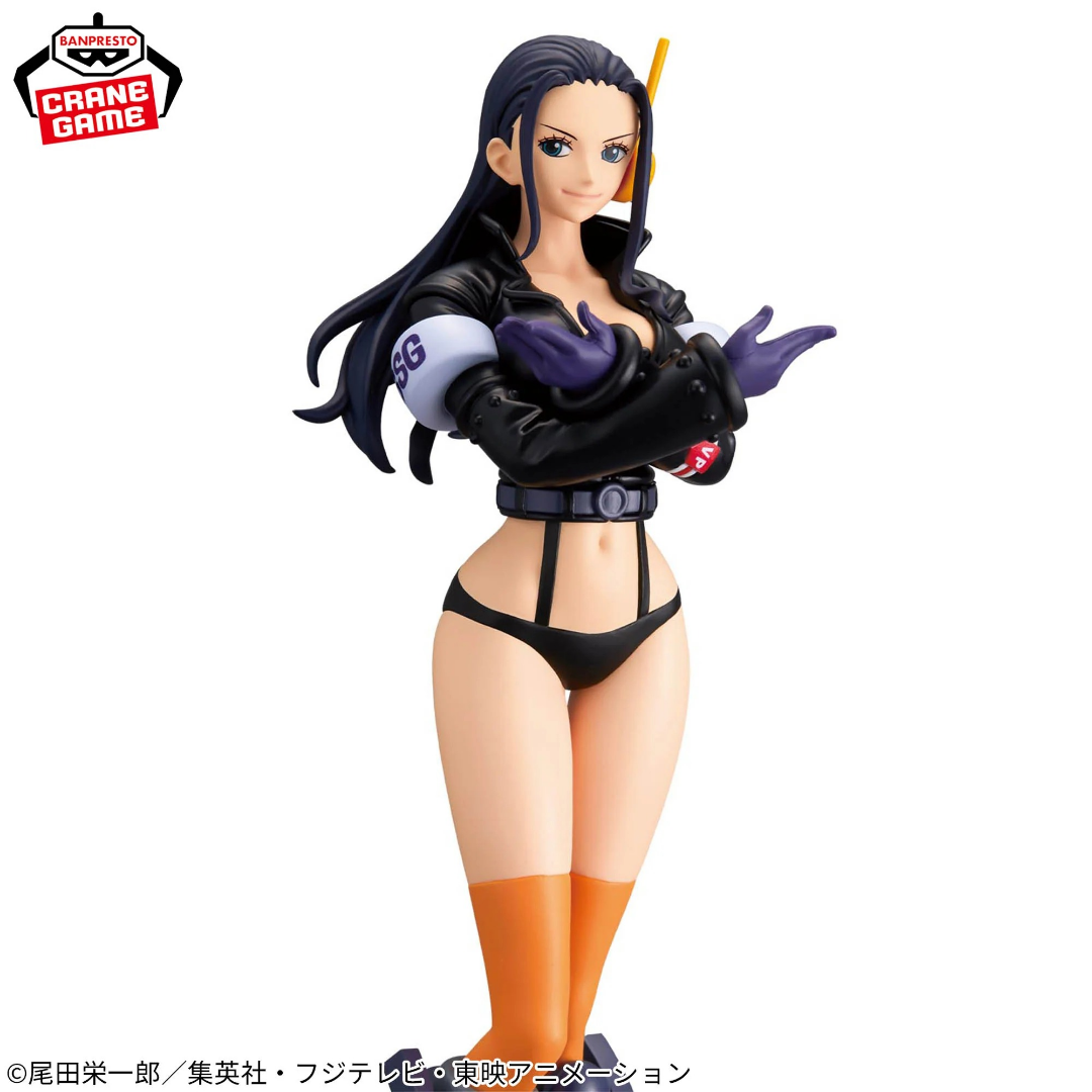 Banpresto | Nico Robin (Egghead Style) Glitter & Glamours | One Piece