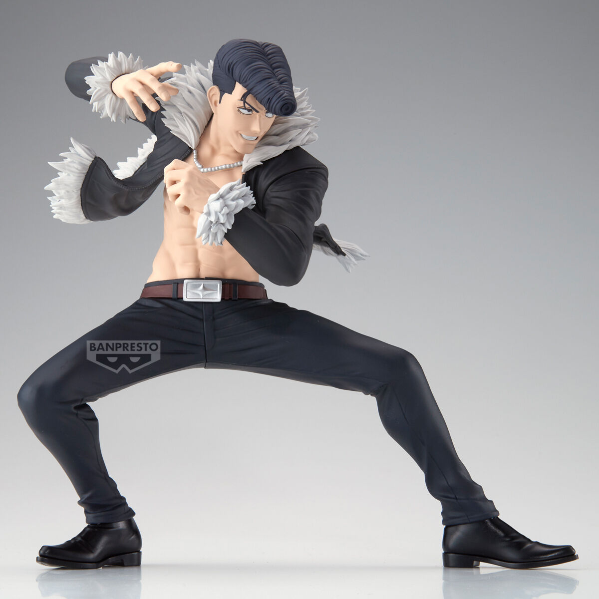 Banpresto | Ryu Ishigori Maximatic (18cm) | Jujutsu Kaisen