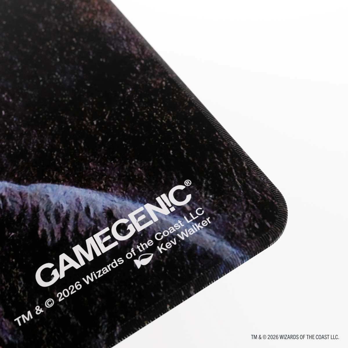 Gamegenic | Secrets of Strixhaven - Fact 5 | Shiny Playmat