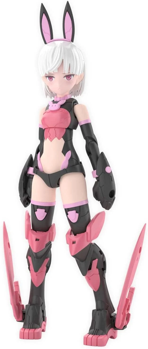 Bandai: 30MS SIS-T00 Laranel (Color B)