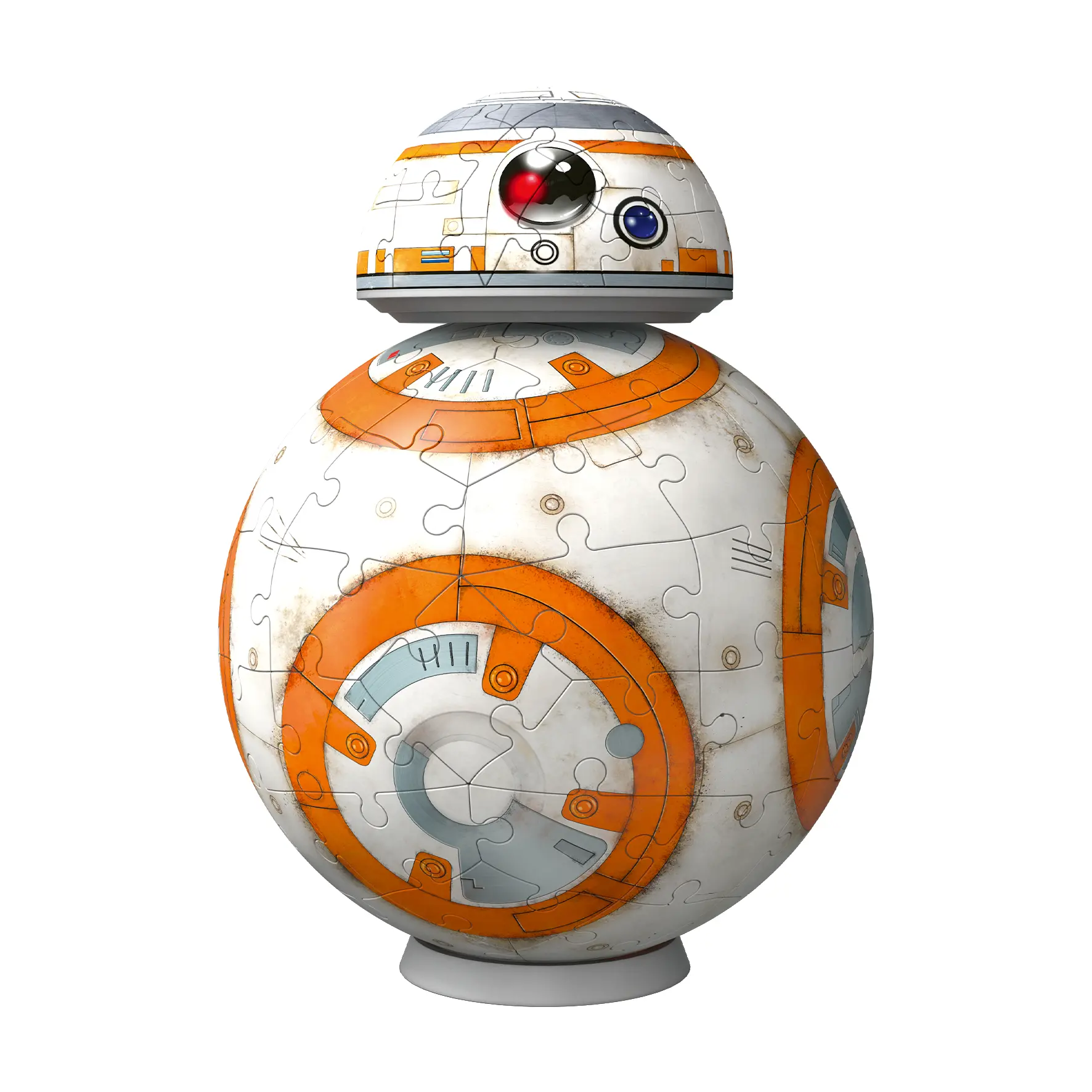 Ravensburger | Star Wars BB-8 | 3D Puzzle