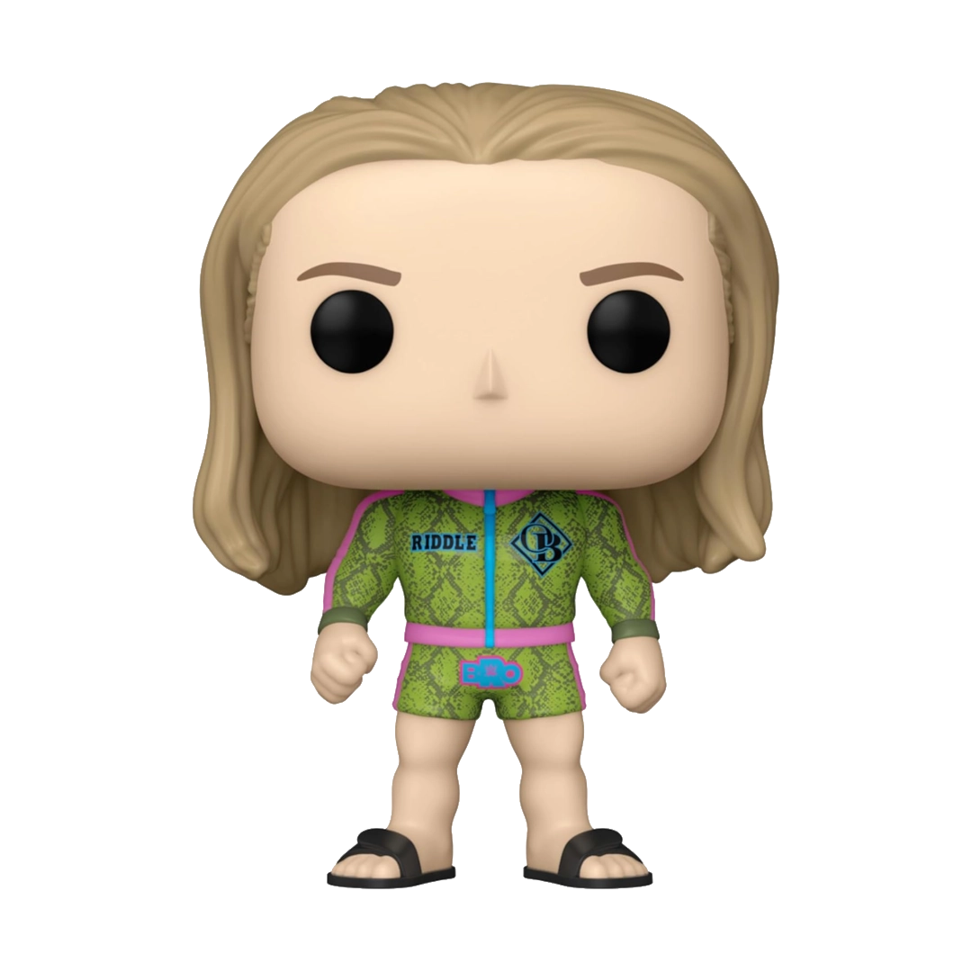 Pop! WWE: Matt Riddle - WWE