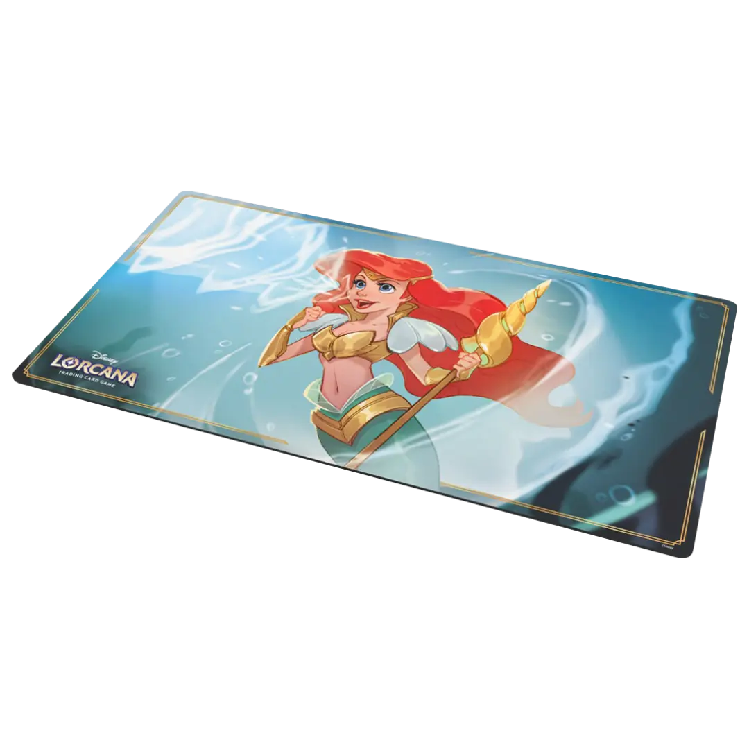 Disney Lorcana: Arielle - Playmat