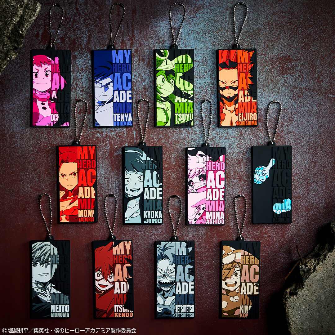 Ichiban KUJI: My Hero Academia - Mortal Kombat