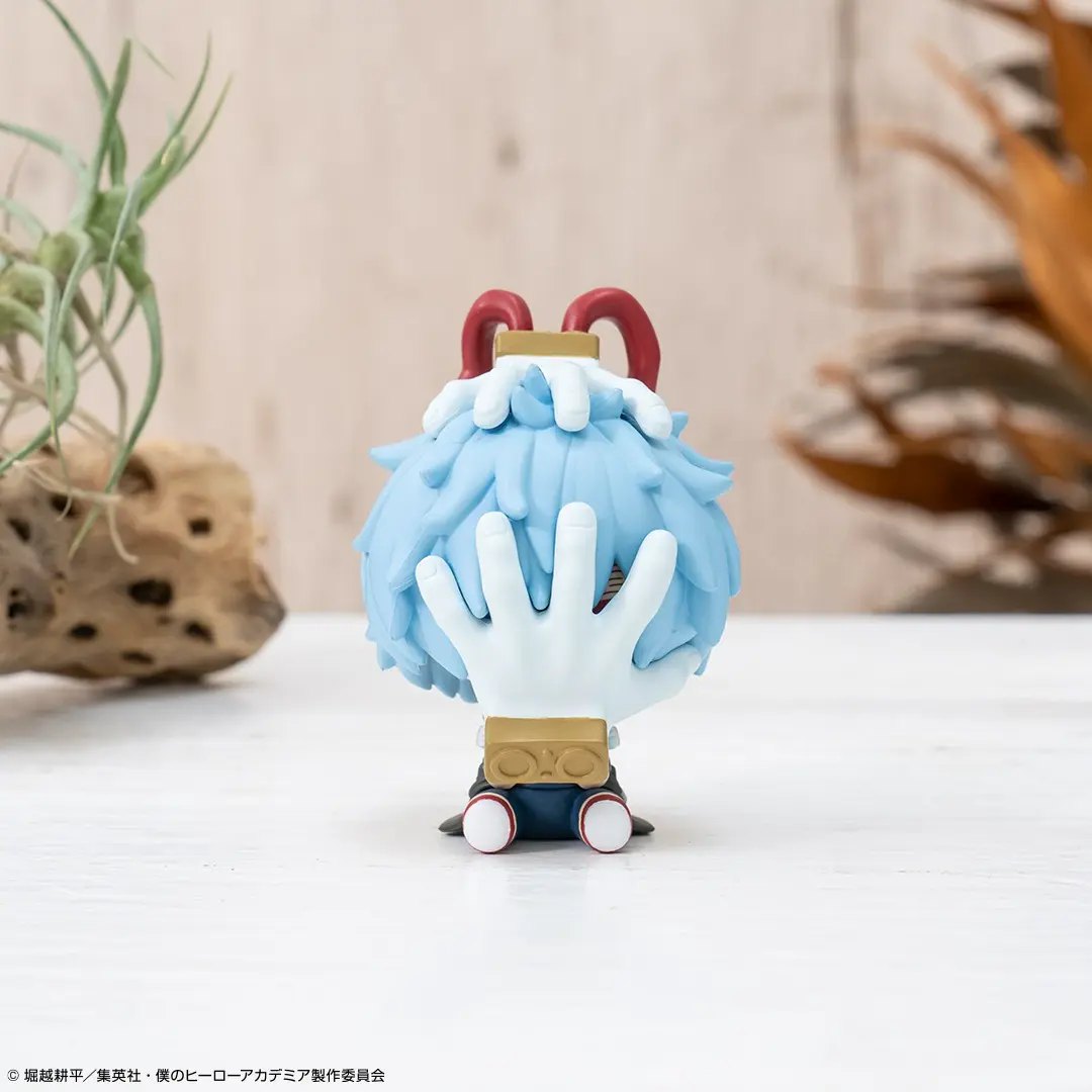 Ichiban KUJI: My Hero Academia - Fight On!